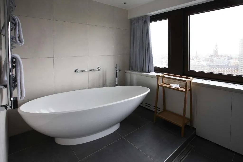 Room, Scandic Copenhagen, Copenhagen