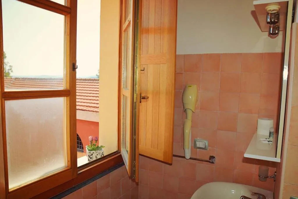 Room, Villa Maria Pia, Alghero