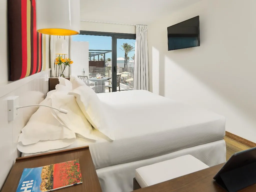 DOUBLE SINGLE USE STANDARD Room, H10 Ocean Dreams Hotel Boutique - Adults Only, Fuerteventura