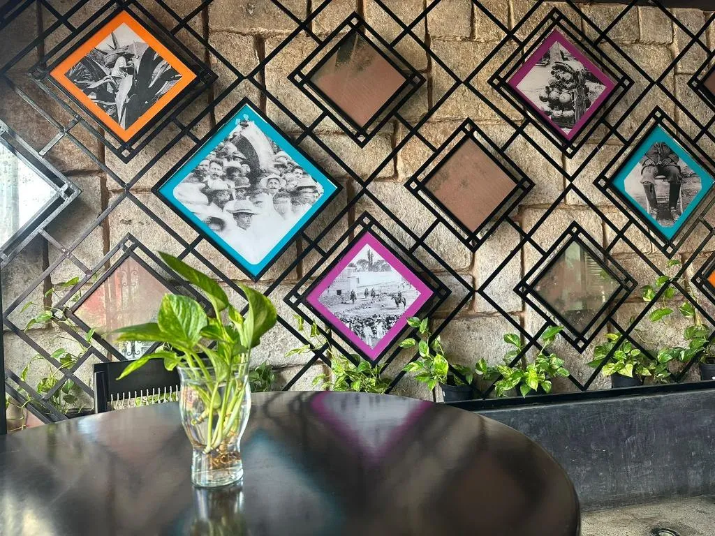 Restaurant, Maria de la Luz, Cancun Area
