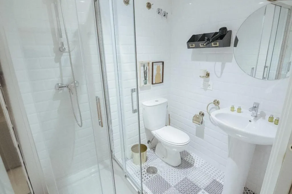 Room, Hotel Boutique Alicante Palacete S.Xvii - Adults O, Costa Blanca
