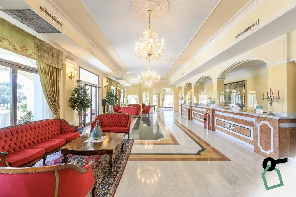General view, Hotiday Room Collection - Olbia Porto, Olbia
