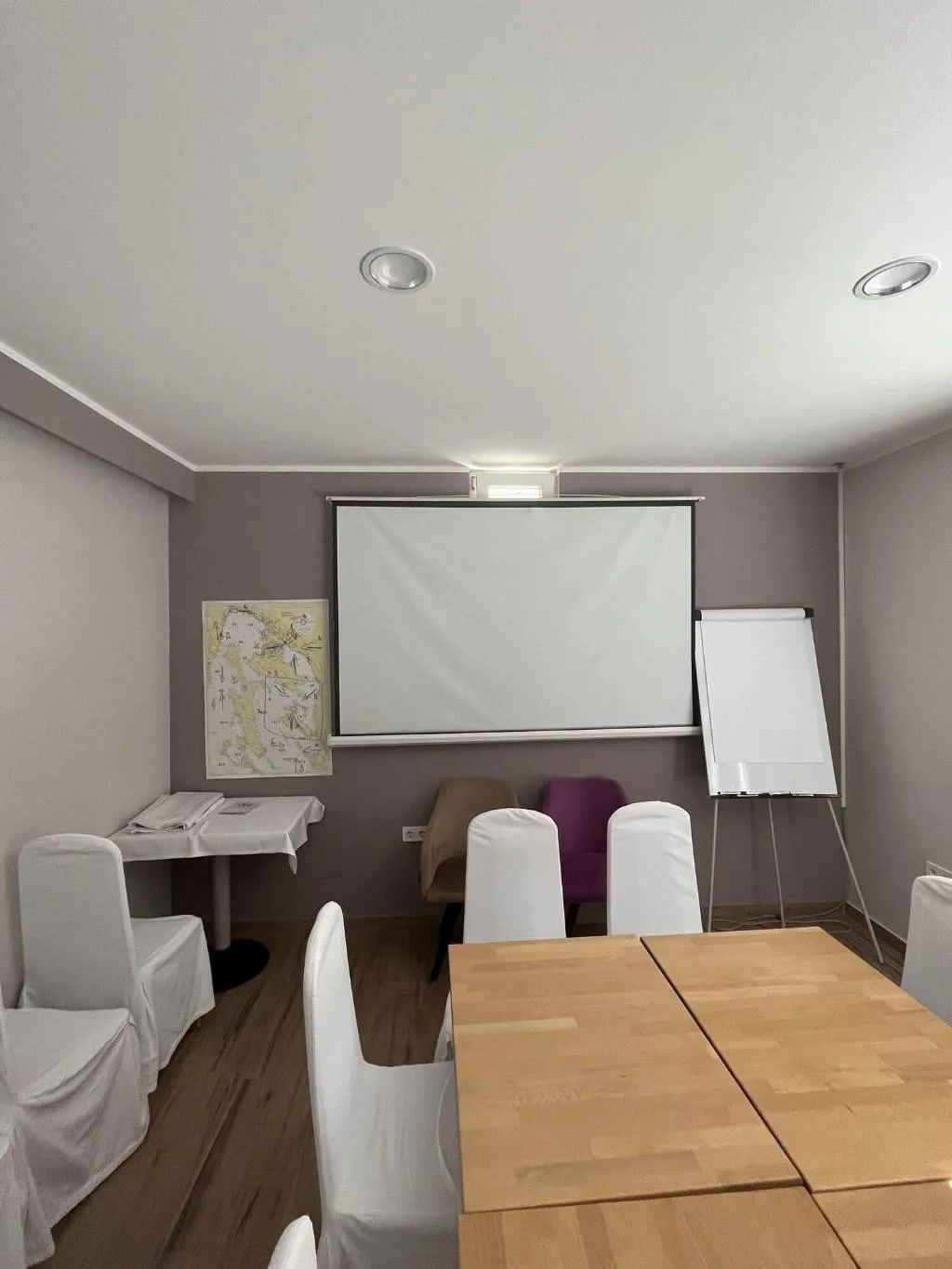 Conferences, Hotel Galija, Istria