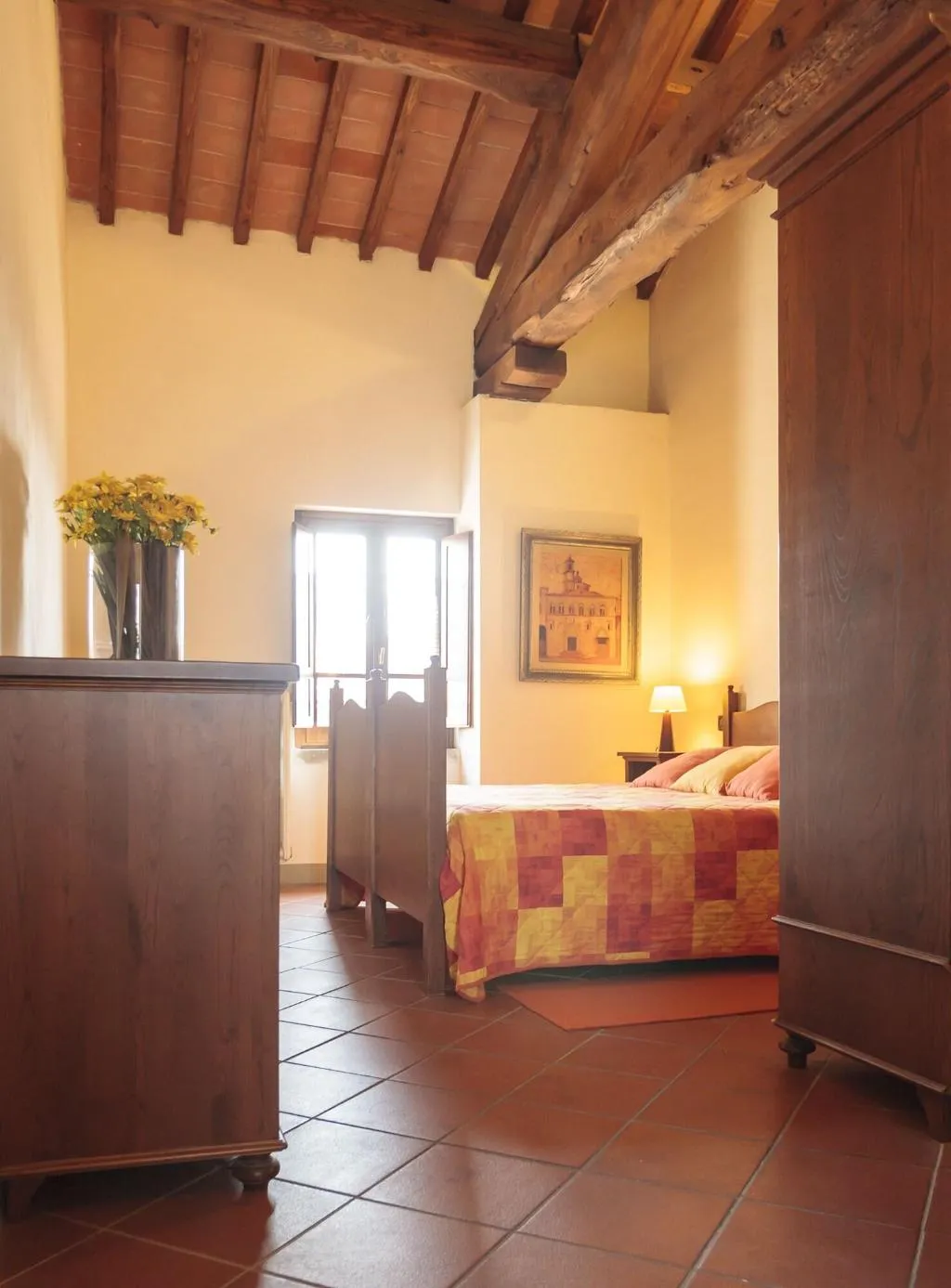 Room, Residenza Antica Canonica, Perugia