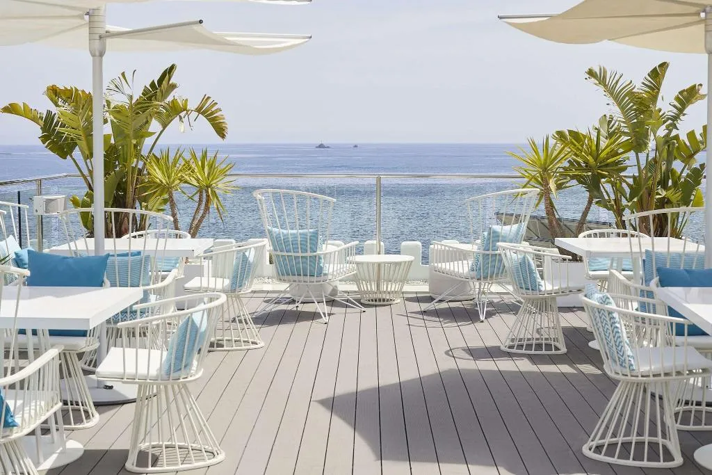 Bar, MiM Ibiza by Melia Collection, Ibiza