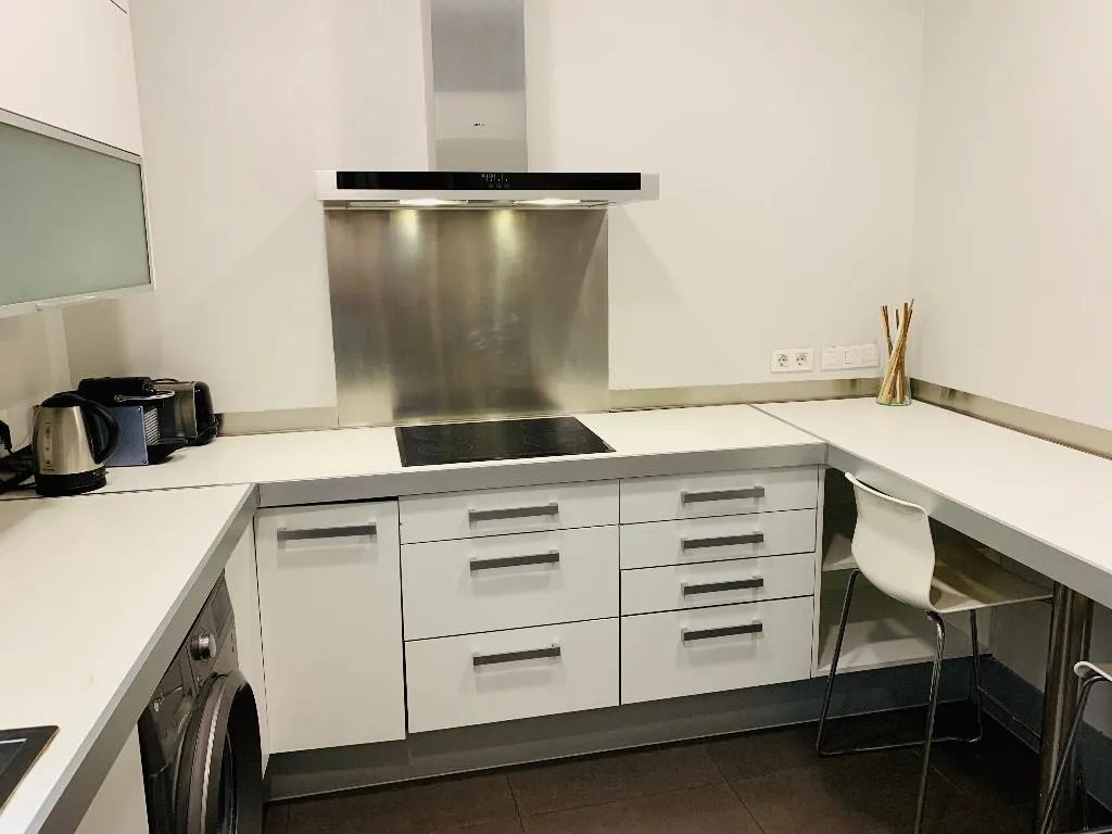 General view, Super Balmes Guest House, Barcelona