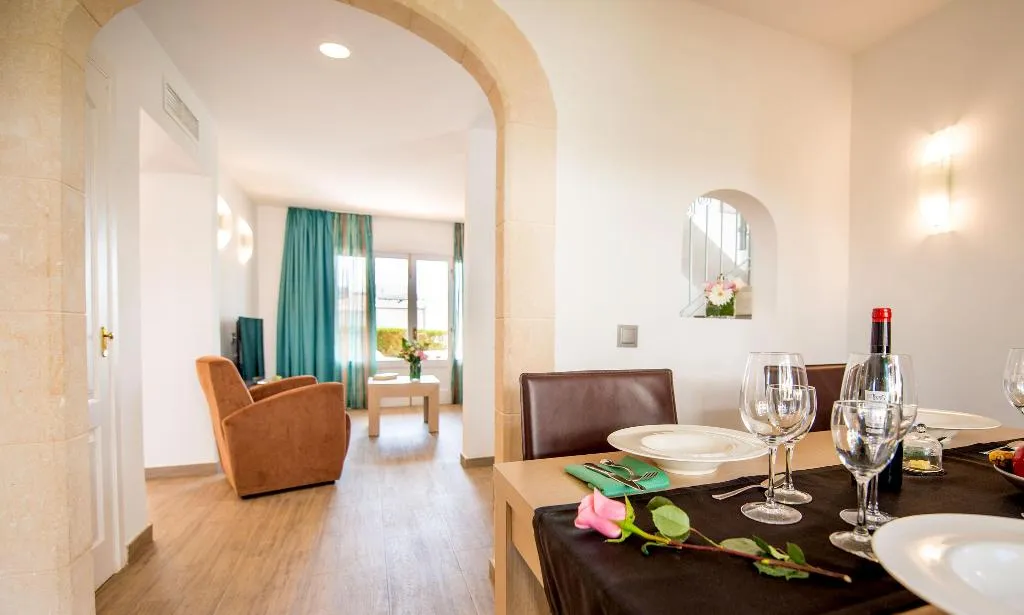 APARTMENT CAPACITY 6 Room, Ona Aucanada, Majorca