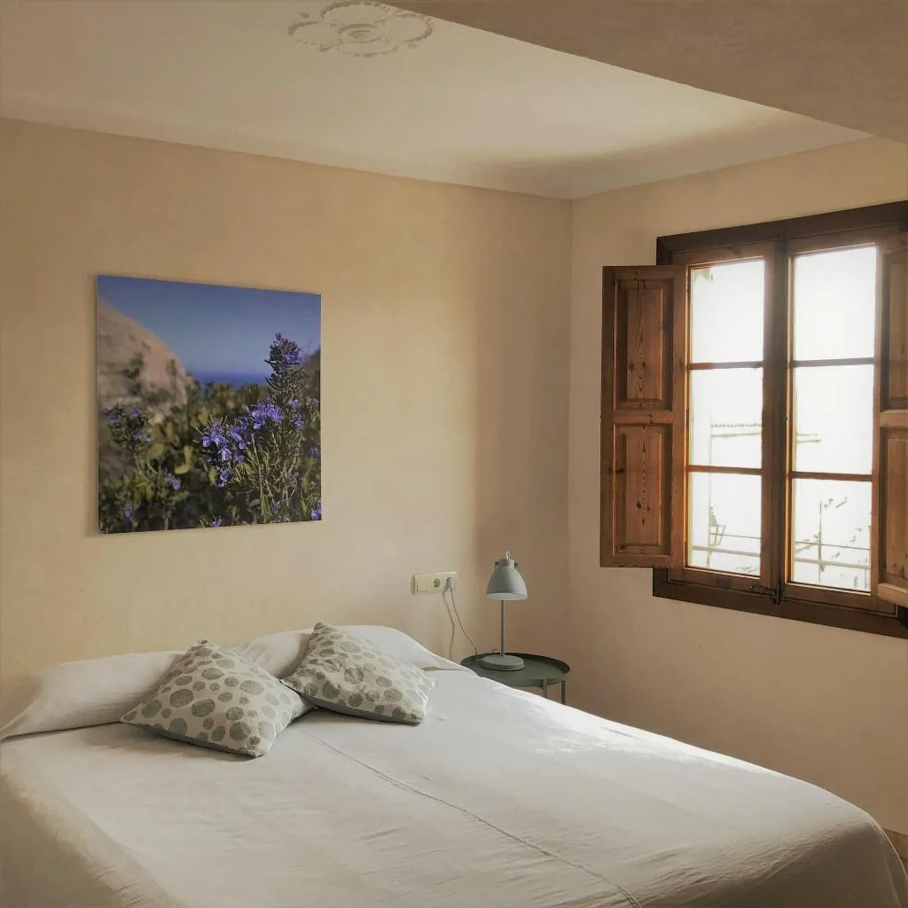 Room, Vista De La Vila, Majorca
