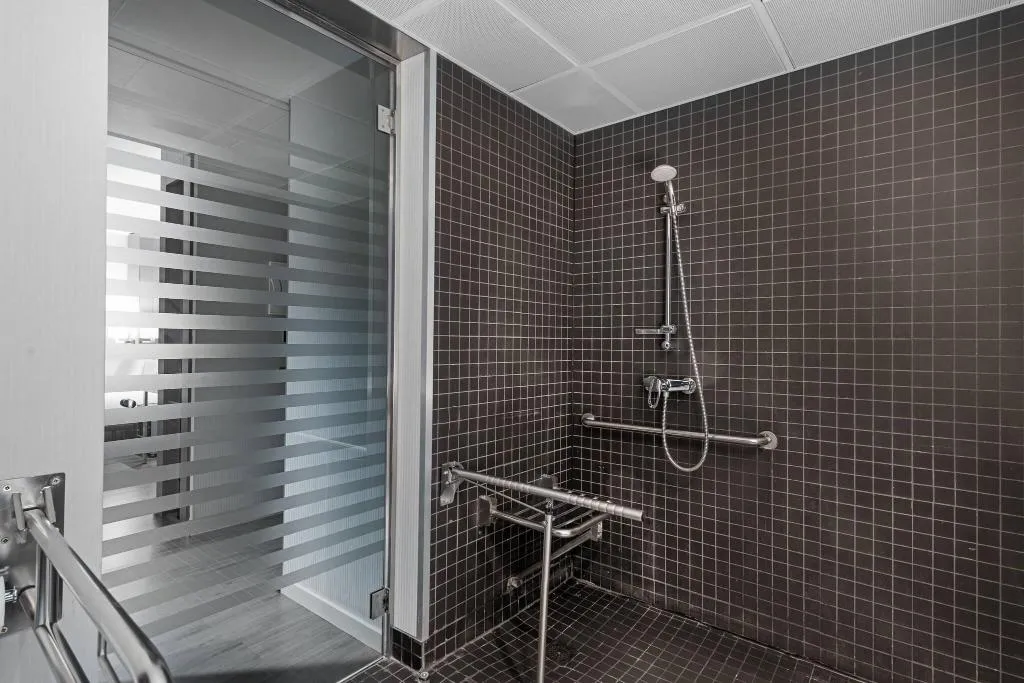 Room, AC Barcelona Sants, Barcelona