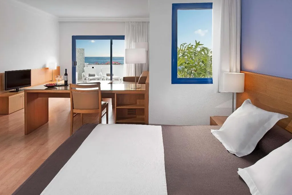 Room, TUI BLUE Suite Princess (Adults Only), Gran Canaria