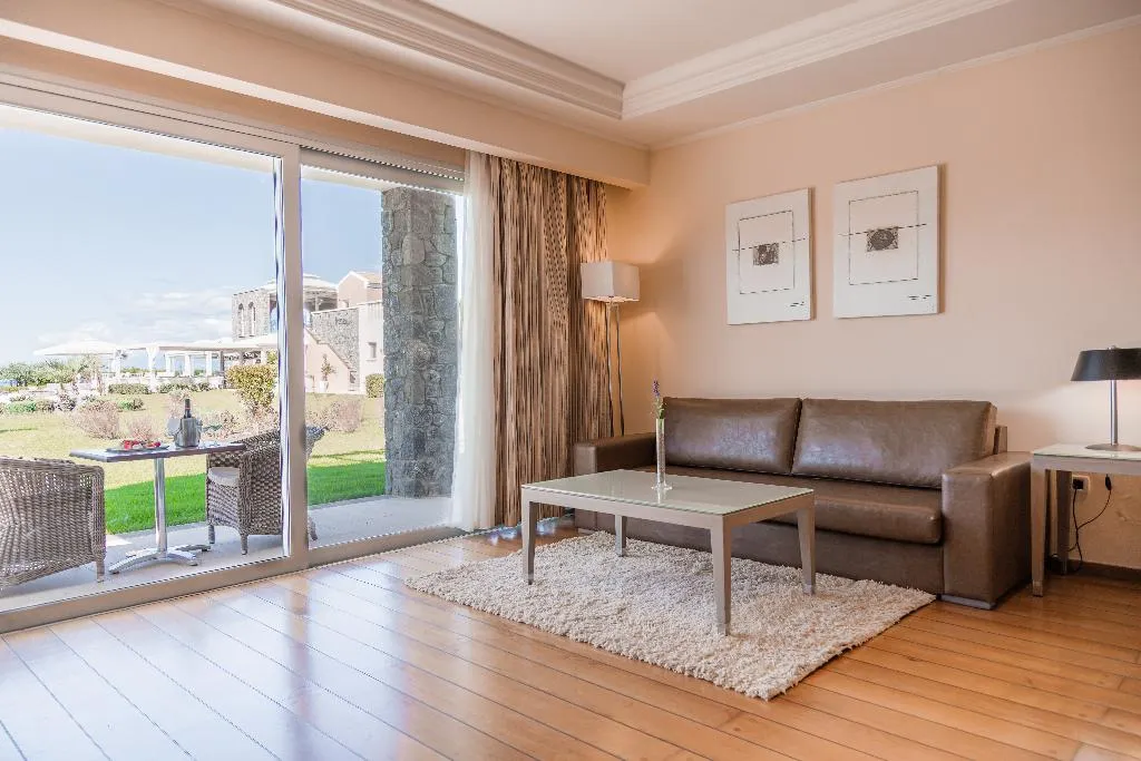 JUNIOR SUITE GARDEN VIEW Room, Restia, Corfu