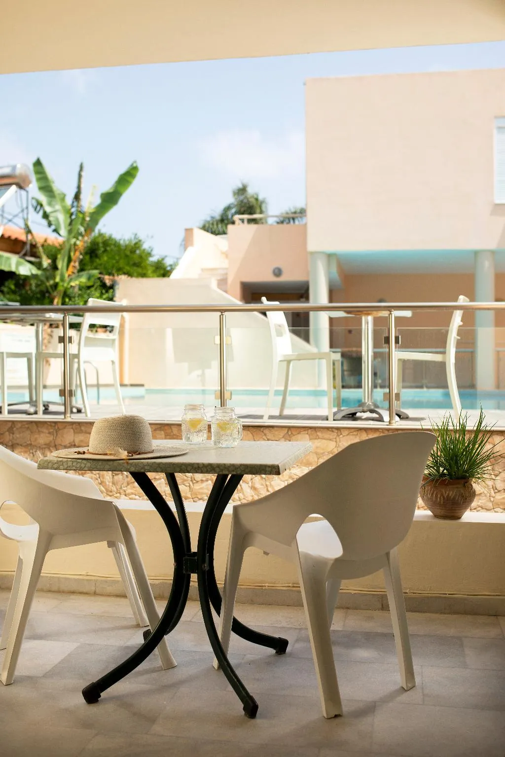 APARTMENT STANDARD Room, Elma's Dream Apartments, Crete