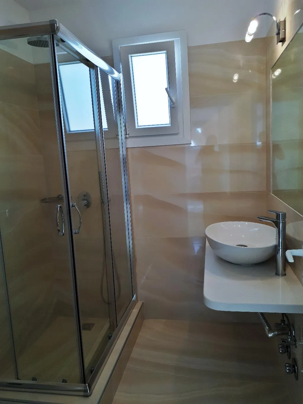 SUITE SEA VIEW Room, Charissi, Mykonos