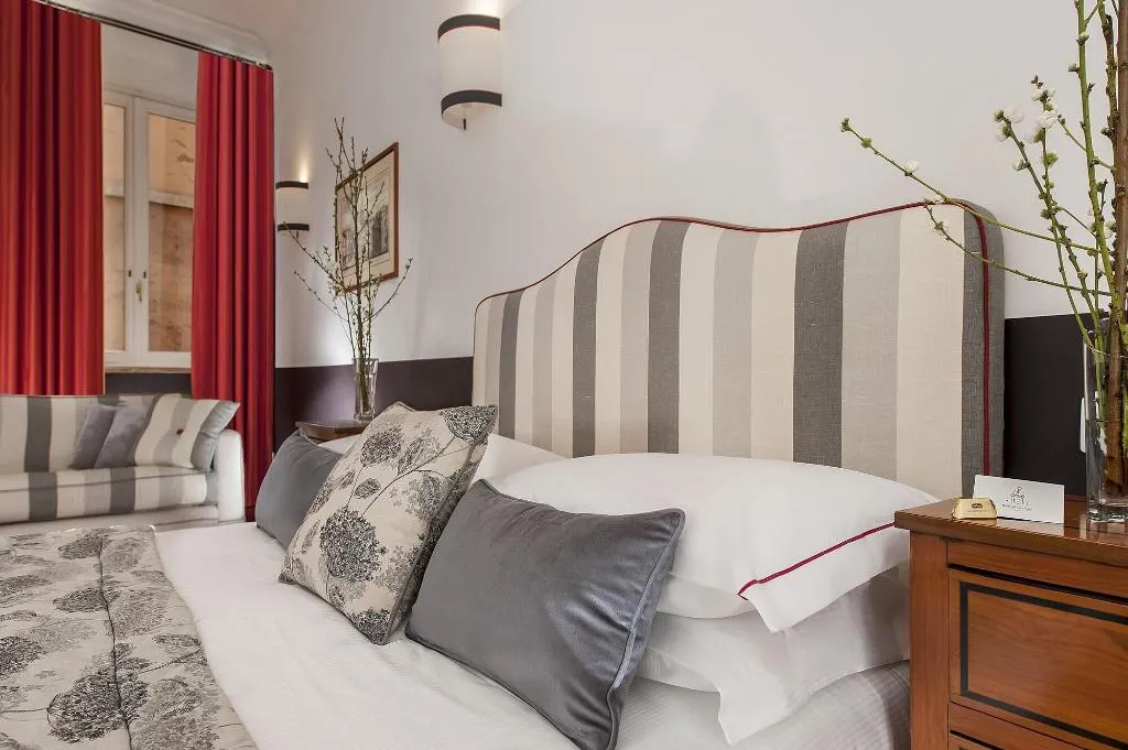 Room, B&B all'Orologio, Rome