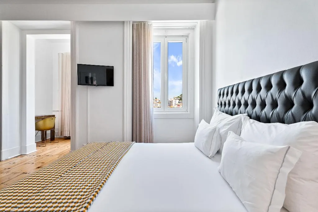 Double or Twin ONE BEDROOM ONE BATHROOM Room, Quinta Colina By Shiadu, Lisbon
