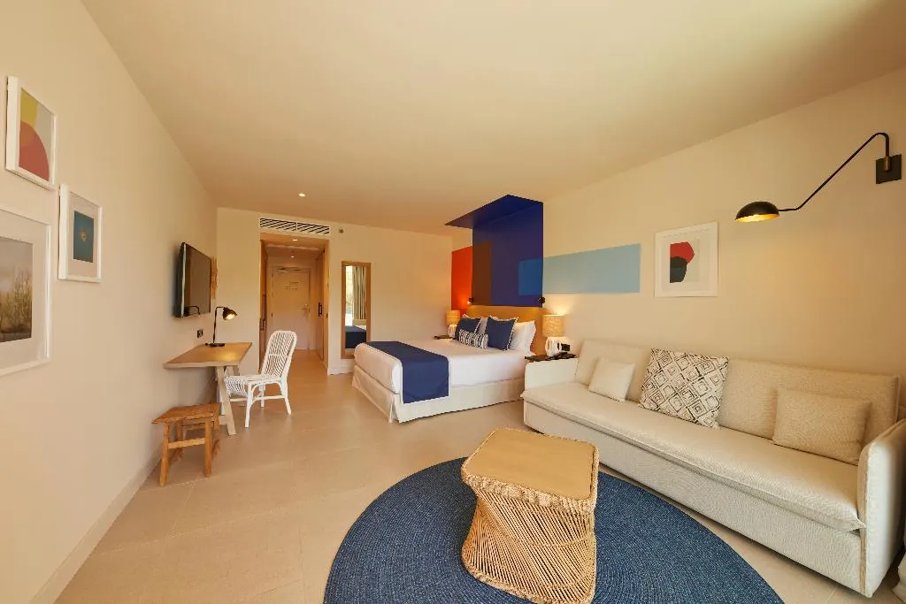 JUNIOR SUITE STANDARD Room, Alua Calvia, Majorca