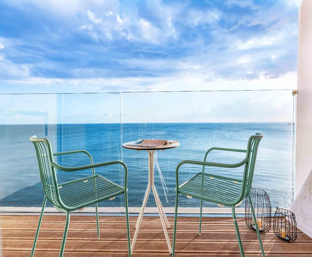 SUITE SUPERIOR SEA VIEW Room, Petra Mare, Crete