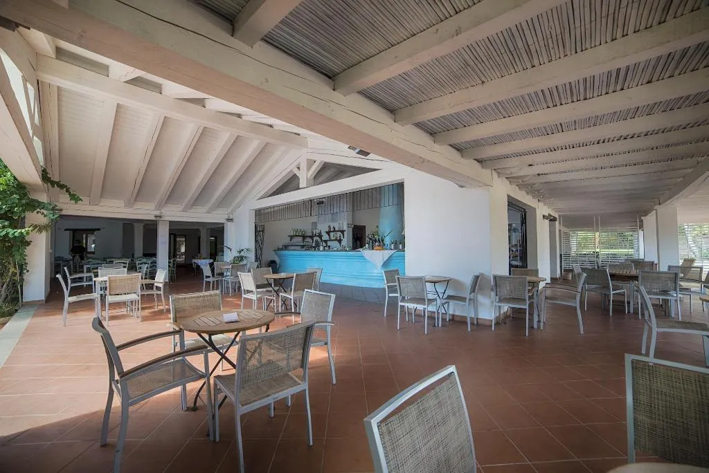 Bar, Perdepera Resort, Cagliari