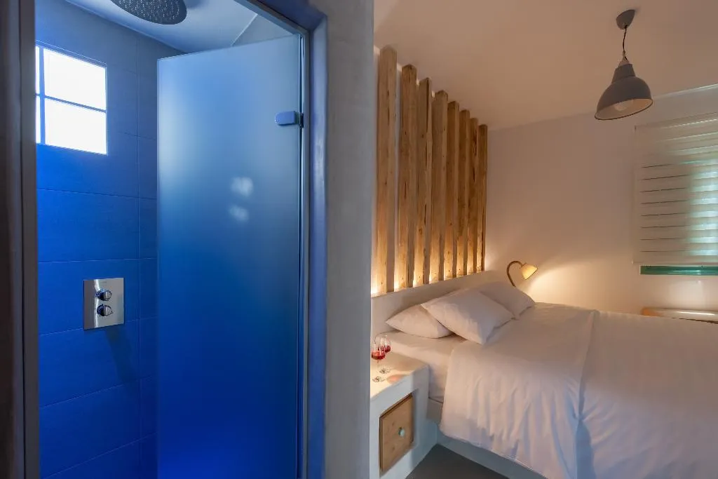 SUITE EXECUTIVE Room, Avatar Suites, Santorini
