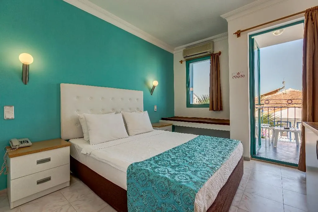 DOUBLE SINGLE USE STANDARD Room, Monta Verde Hotel and Villas, Dalaman