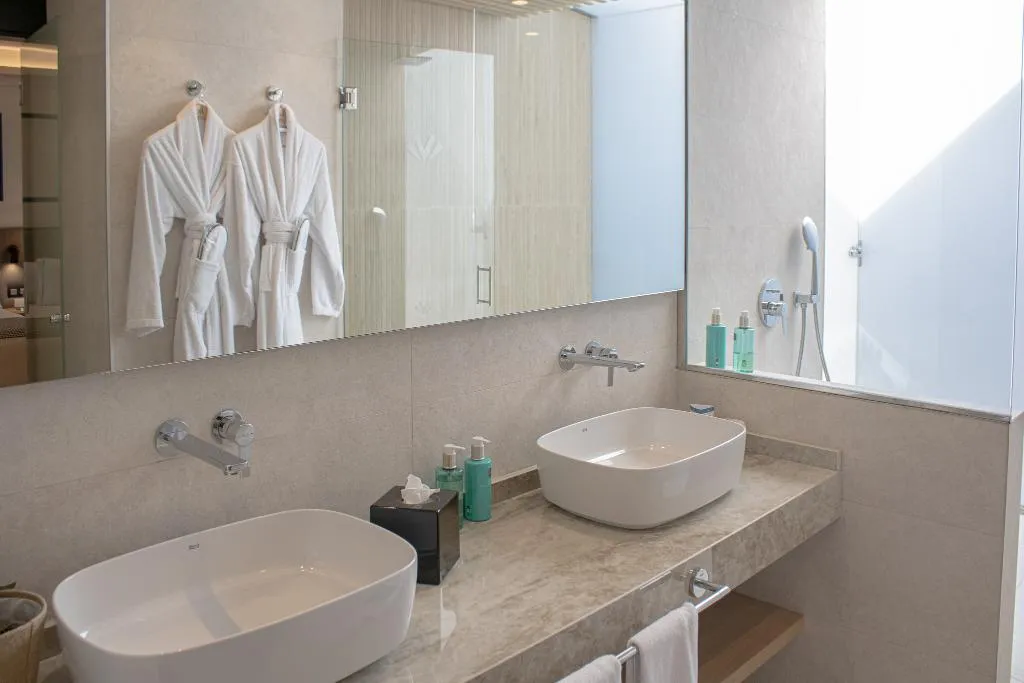 Room, Hotel LIVVO Fataga, Gran Canaria