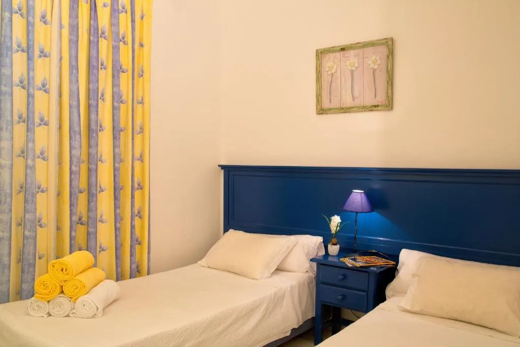 APARTMENT TWO BEDROOMS Room, Interpass Golf Playa Country Club, Costa De La Luz