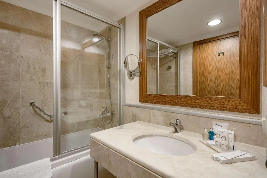 Room, Radisson Blu Resort & SPA Cesme, Izmir