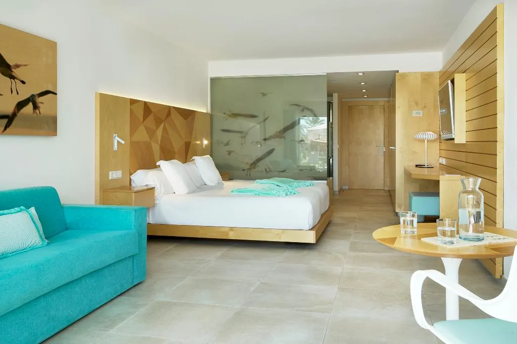 JUNIOR SUITE SEA VIEW Room, Iberostar Selection Playa de Palma, Majorca