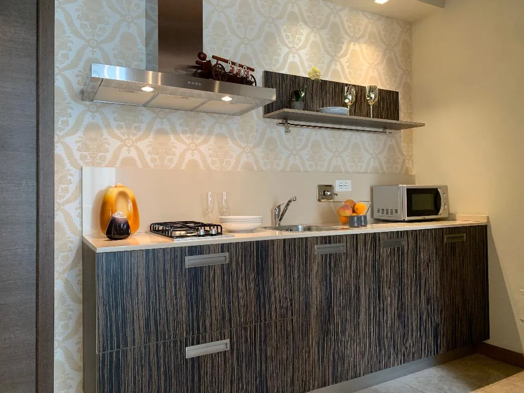 STUDIO SUPERIOR Room, Florence Art Apartments, Florence