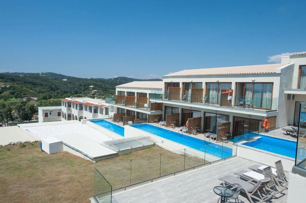Sports and Entertainment, Porto Demo Boutique Hotel - All Inclusive Adults O, Corfu