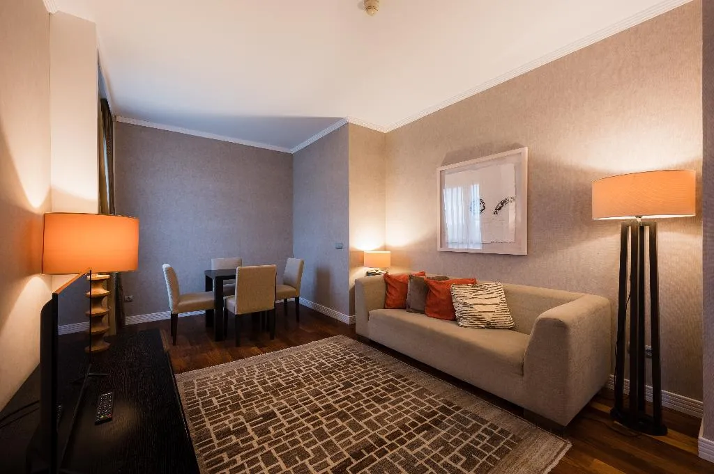 SUITE STANDARD Room, Castilla Termal Balneario de Olmedo, Madrid