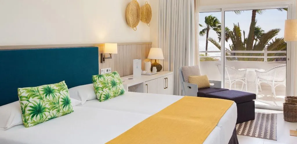 DOUBLE DELUXE Room, Corallium Dunamar by Lopesan Hotels, Gran Canaria