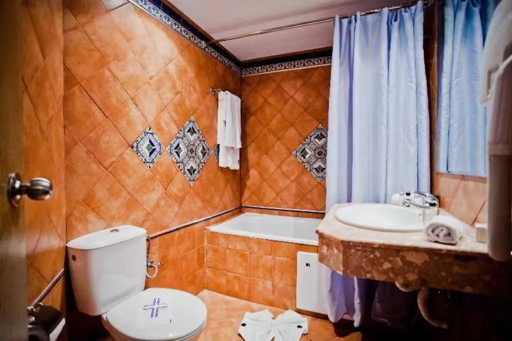 Room, Atrium Beach, Bourgas
