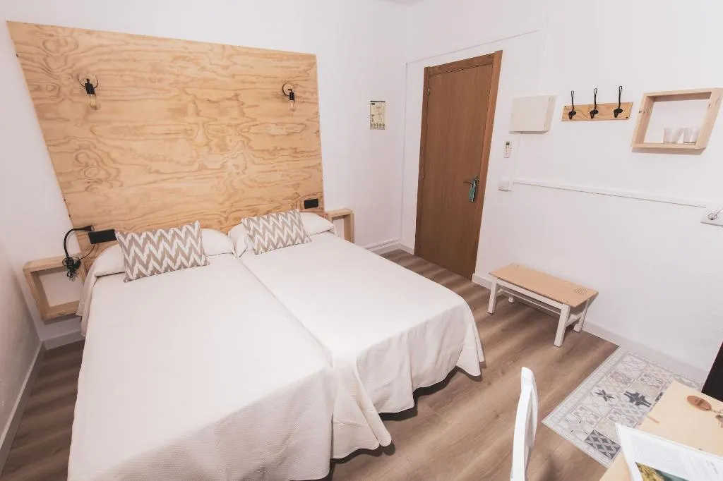 Room, Forenna Hostel - Adults Only, Majorca
