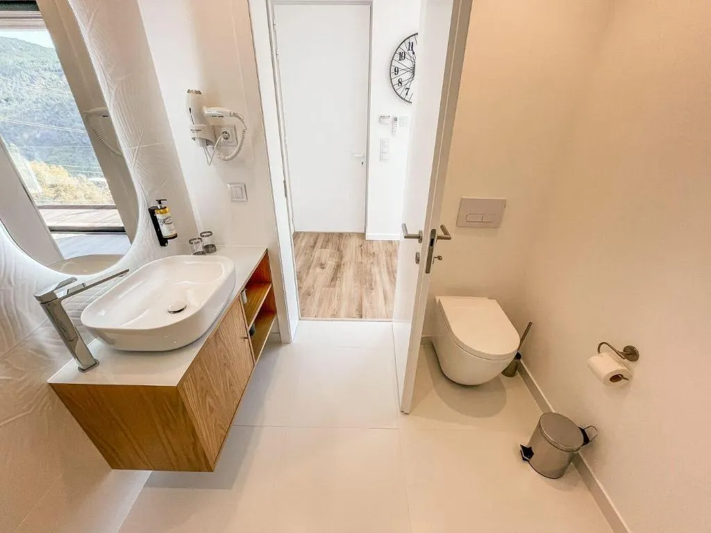 Room, Pousadela Village, Porto