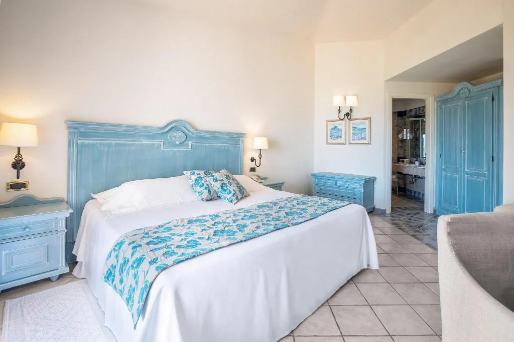 Room, Abi d'Oru, Olbia
