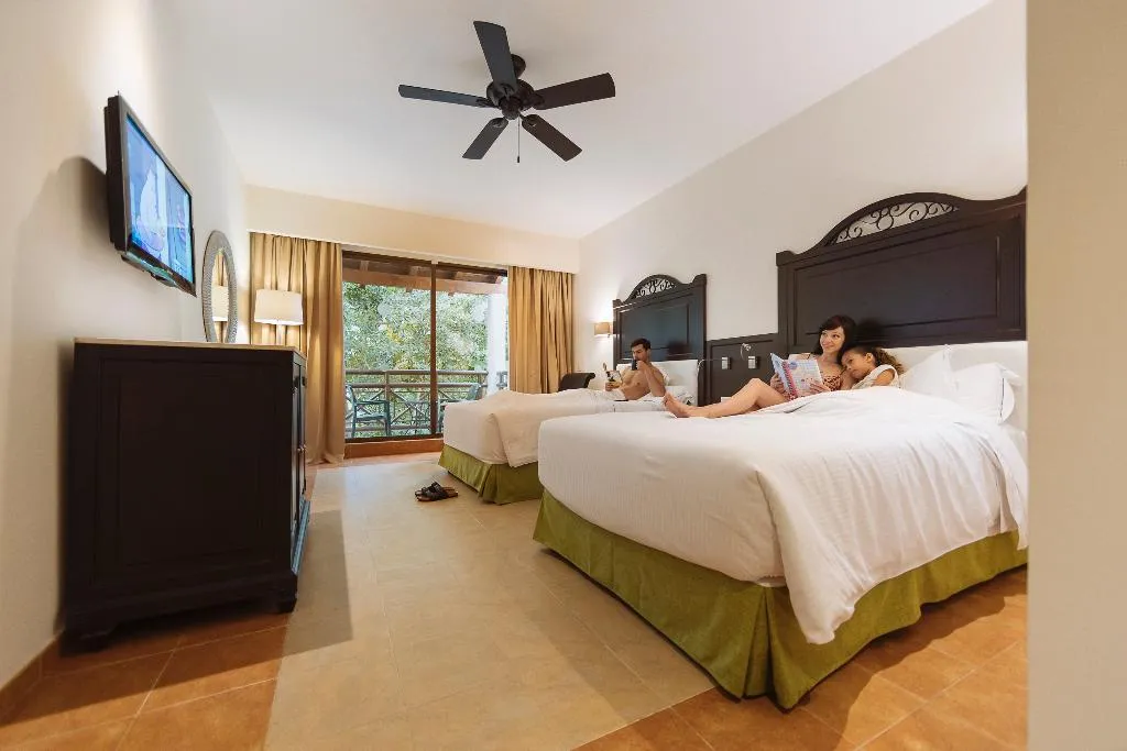 Room, Occidental at Xcaret Destination, Cancun Area