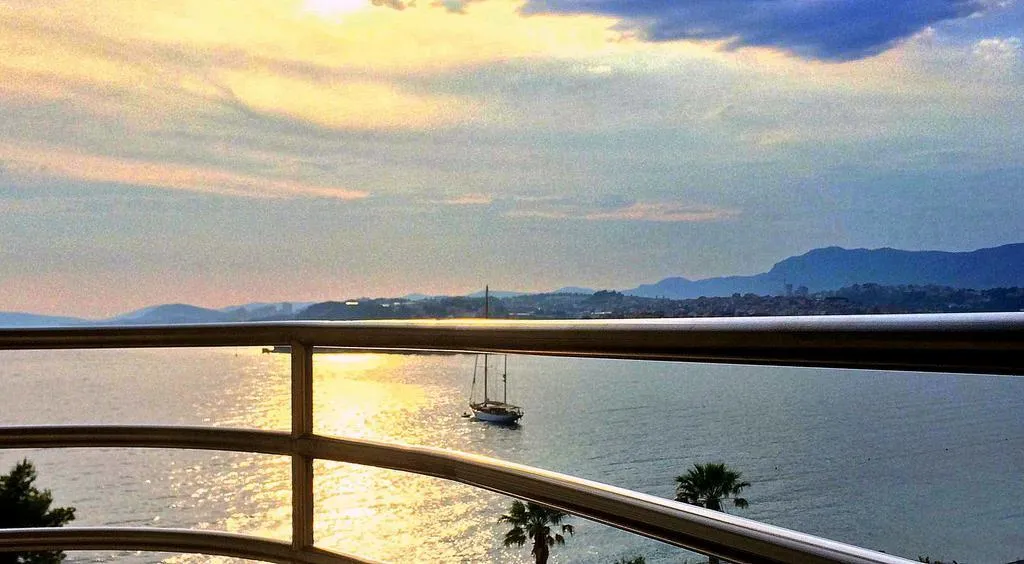 General view, Eden, Split