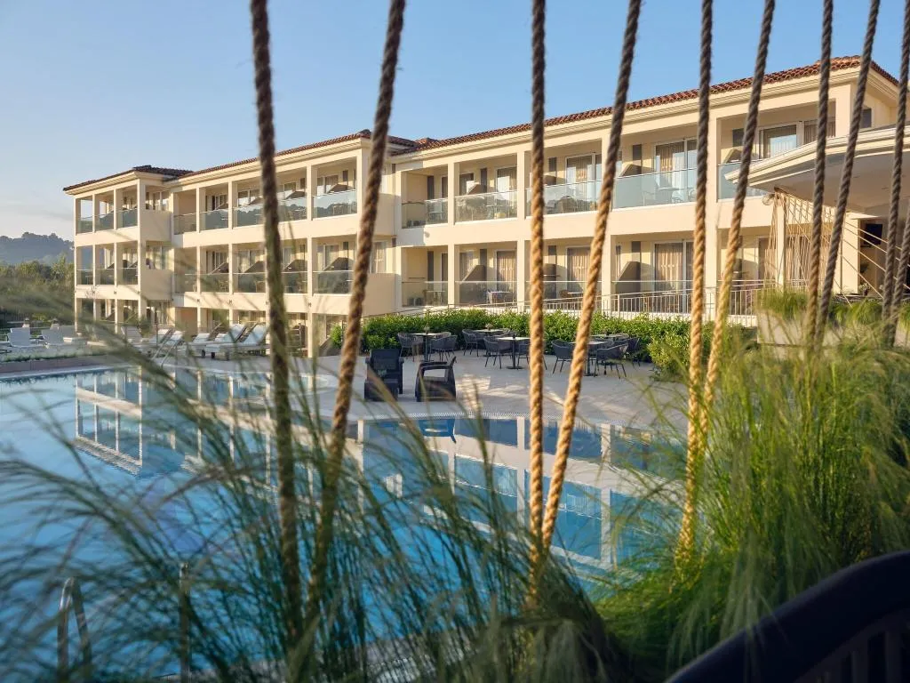 General view, Park Hotel & Spa, Zante
