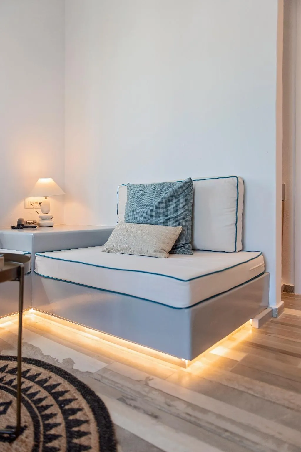 SUITE SUPERIOR Room, Osom Resort, Mykonos