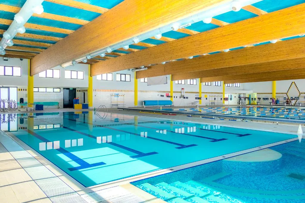 Sports and Entertainment, Geovillage Olbia Sport & Convention Resort, Olbia