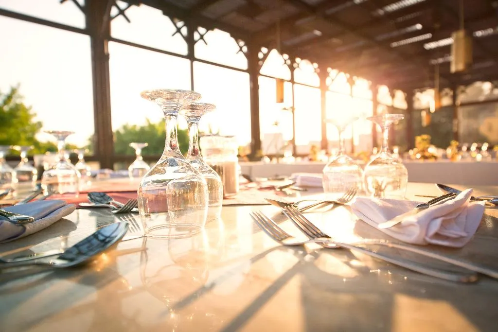Terrace, Robinson Soma Bay, Red Sea Riviera