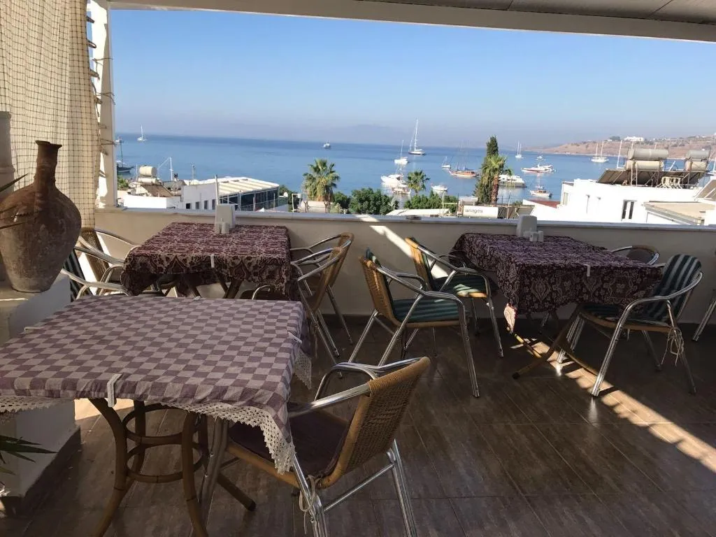 Room, Durak Hotel, Dalaman