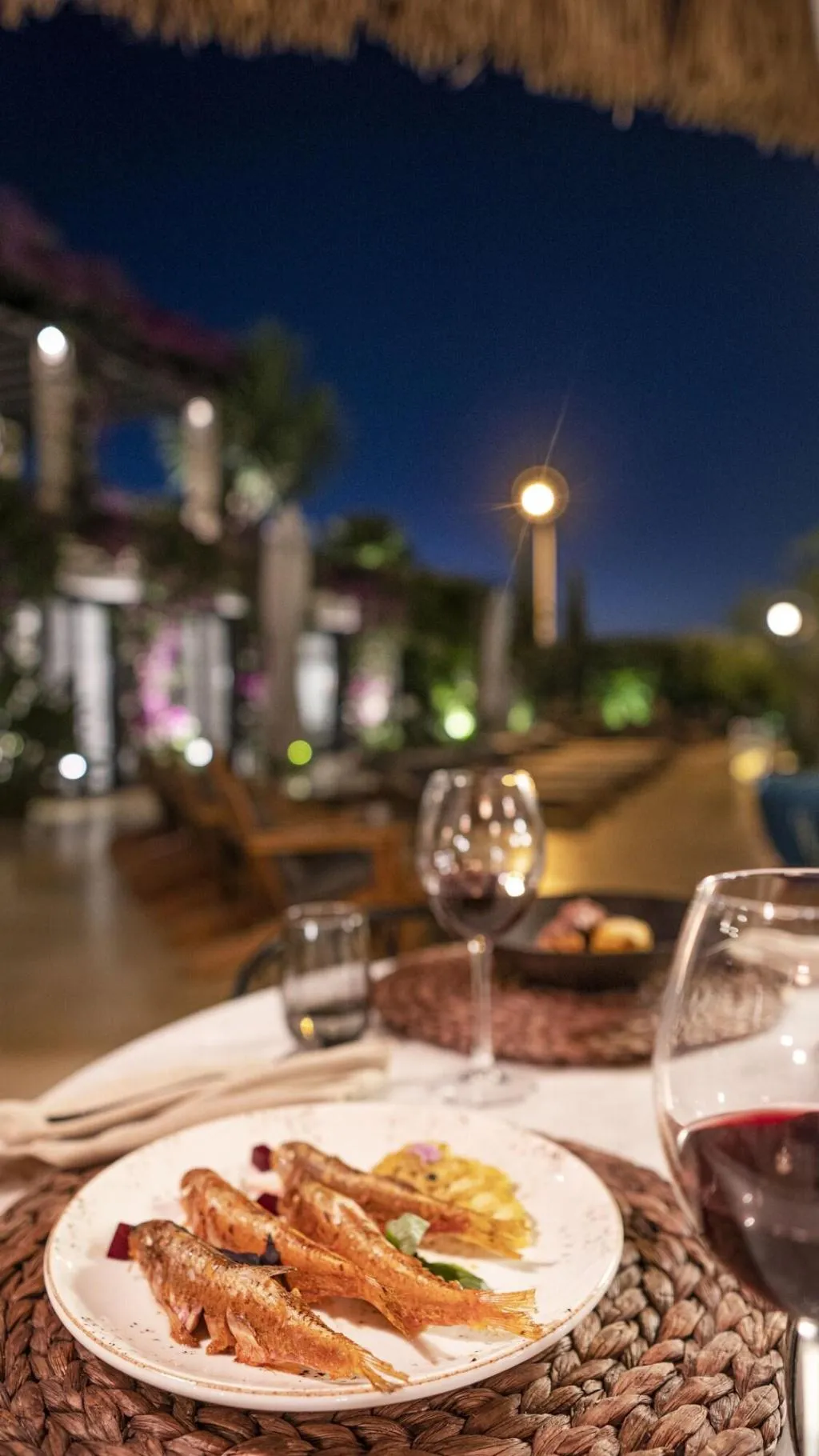 Restaurant, Alacati Port Ladera Hotel - Adults Only, Izmir