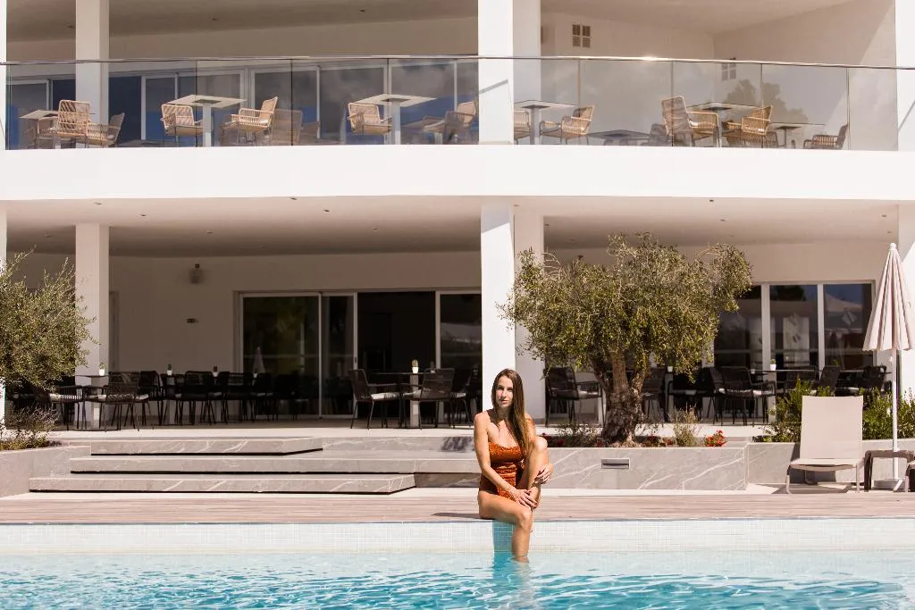 Pool, Gran Sagitario, Menorca