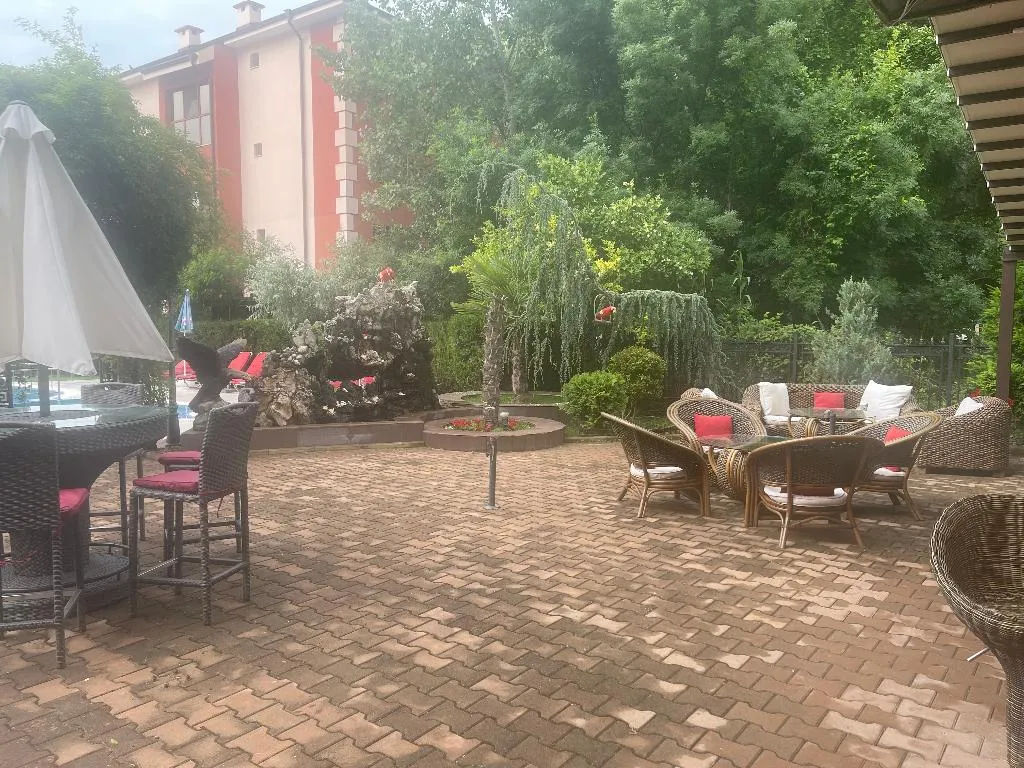Restaurant, Bahami, Bourgas