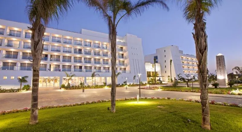 General view, Gran Luxor All Suites Hotel, Costa Blanca