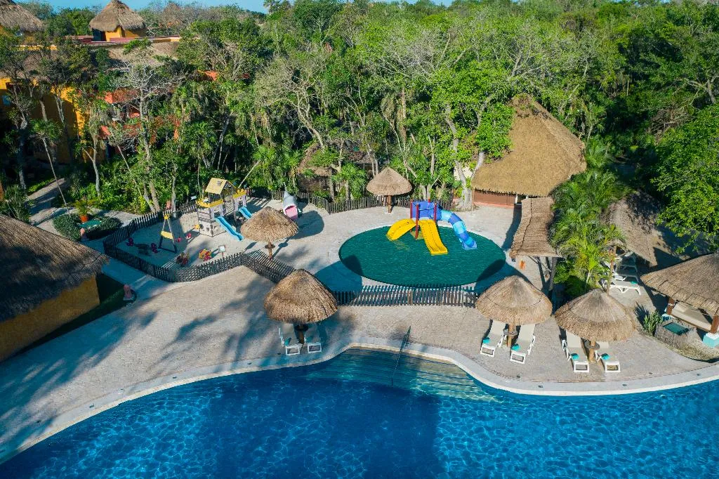 General view, Iberostar Waves Quetzal All Inclusive, Cancun Area