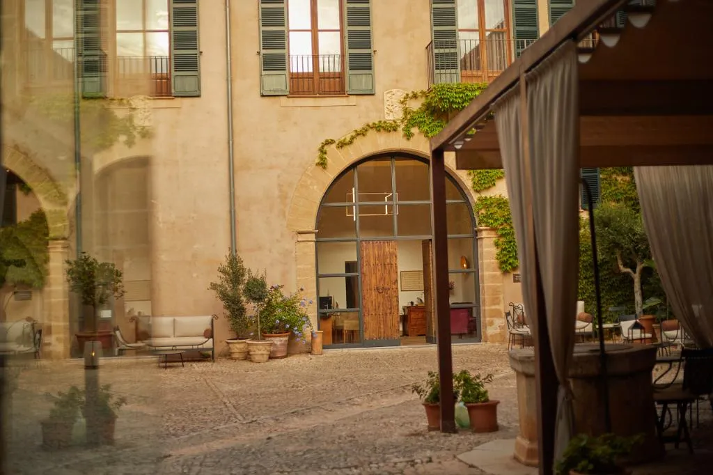 General view, Zoetry Mallorca Wellness and Spa, Majorca