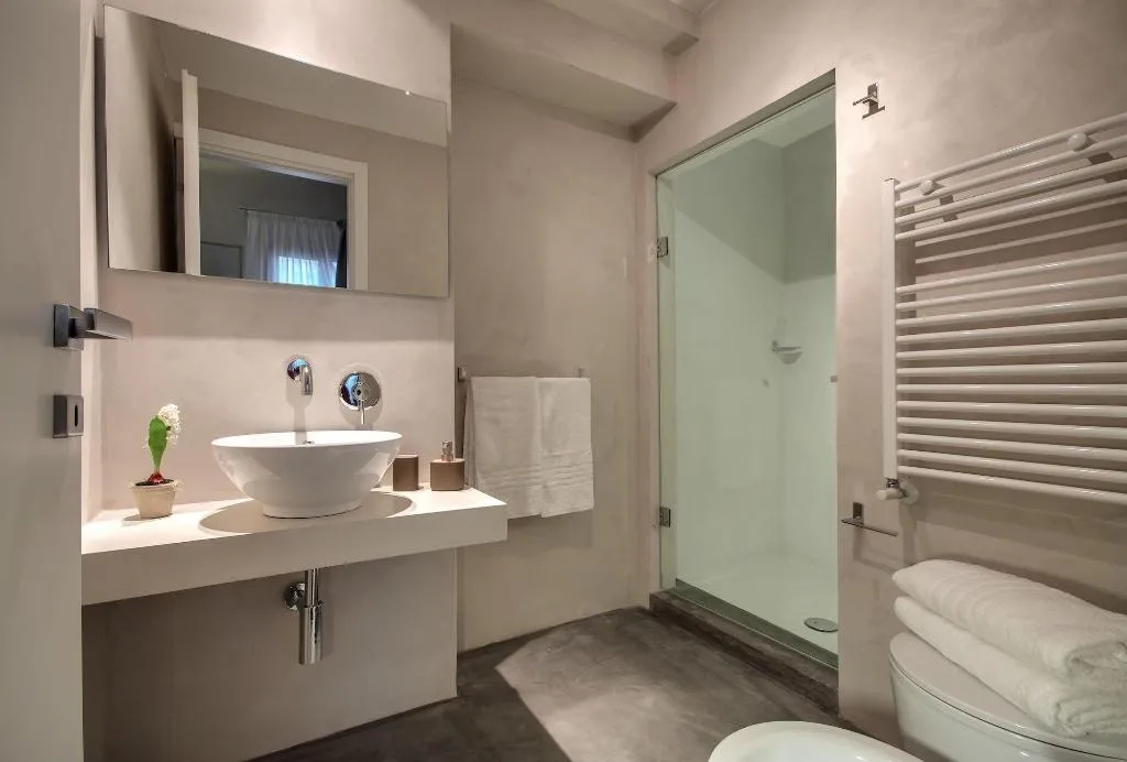 Room, Residenza d'Epoca Borgo Albizi, Florence